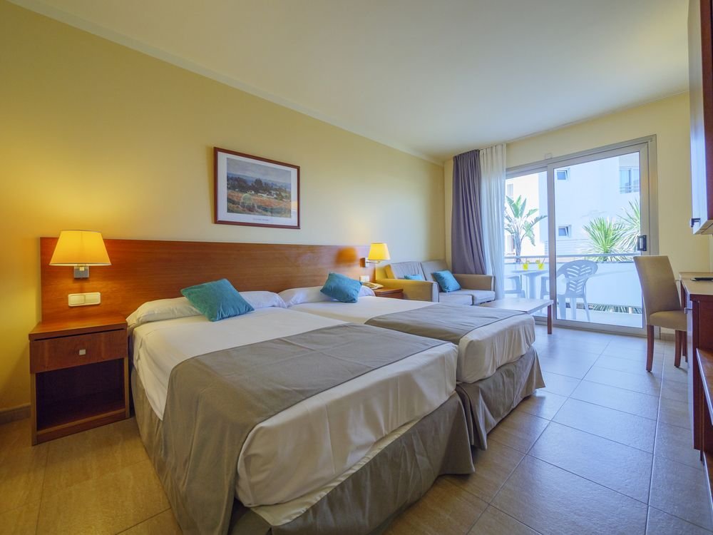 Фото Hotel Sirocco - Adults Only