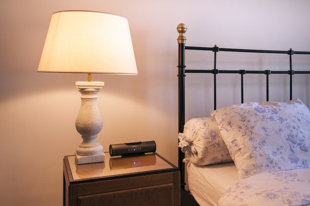 Фото De Schiedamse Suite