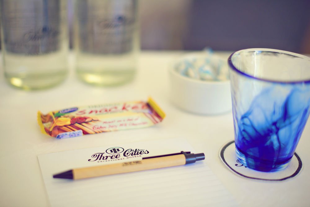 Фото Le Franschhoek Hotel & SPA