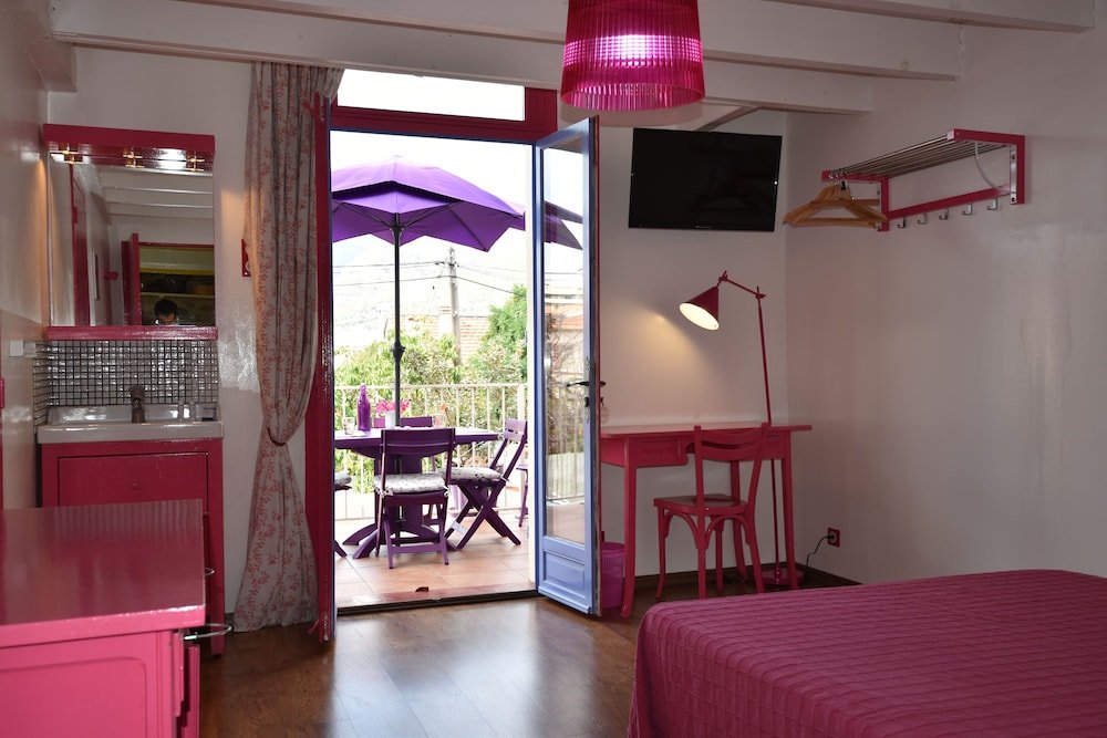 Фото Villa Le 180 Cinq