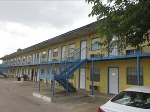 Гостиница Loma Alta Motel