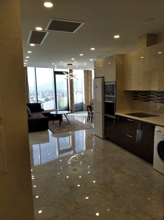 Фото King David Residence