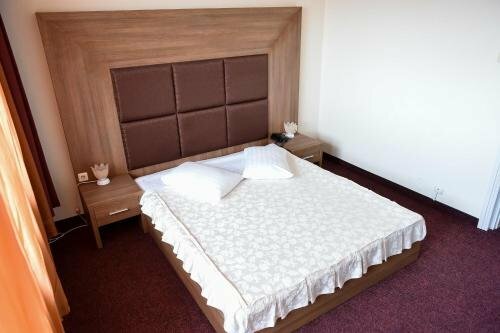 Гостиница Hotel Panoramic в Вылче