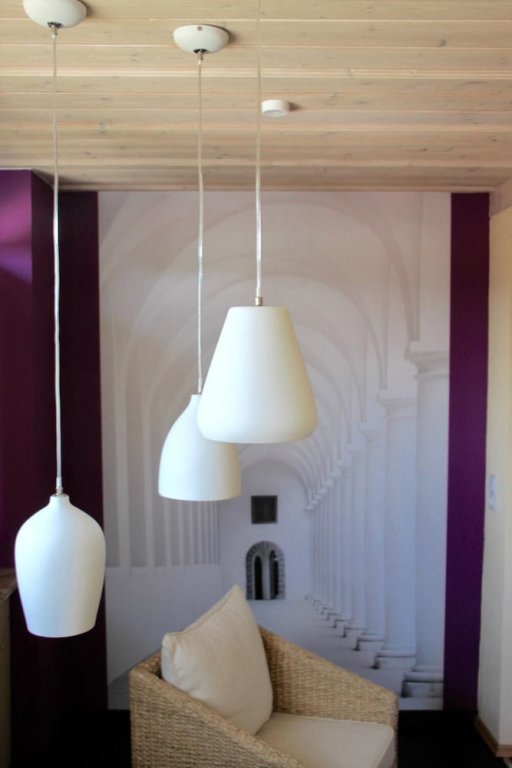 Фото Haus Farbenklang