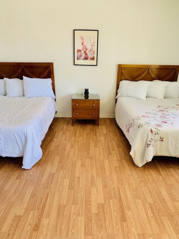 Фото Extended Stay Douglas