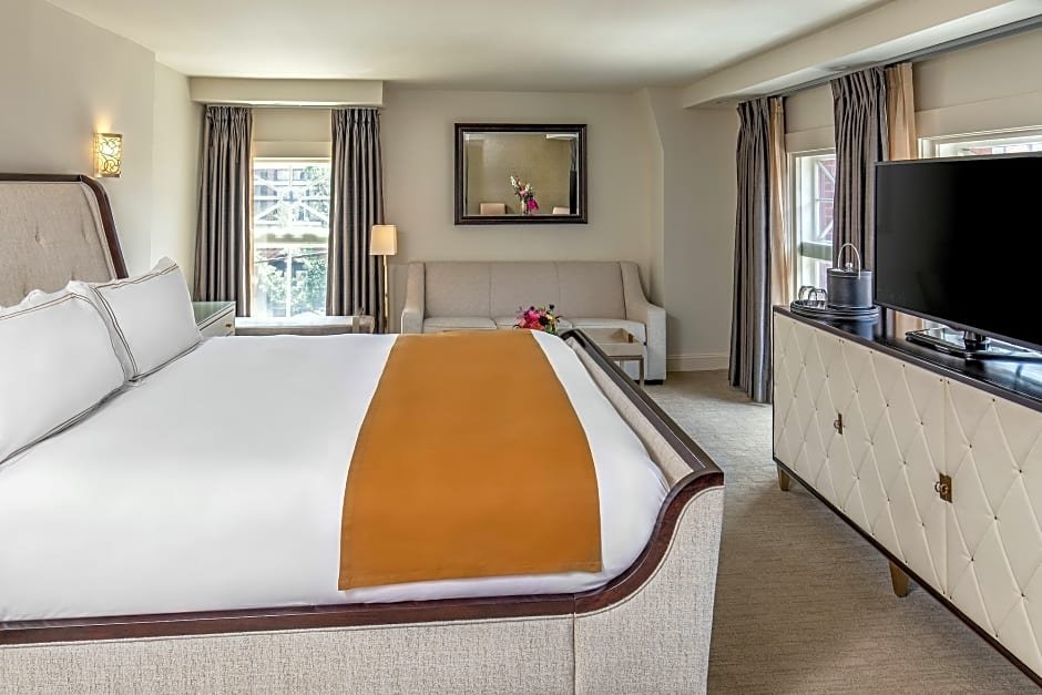 Фото Portland Regency Hotel & SPA