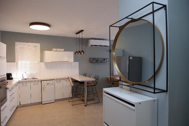 Фото Liber Apartments