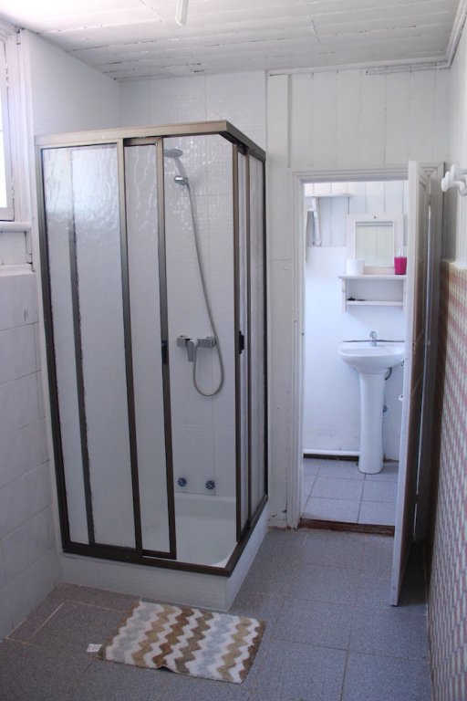 Фото Hostal Faro Azul