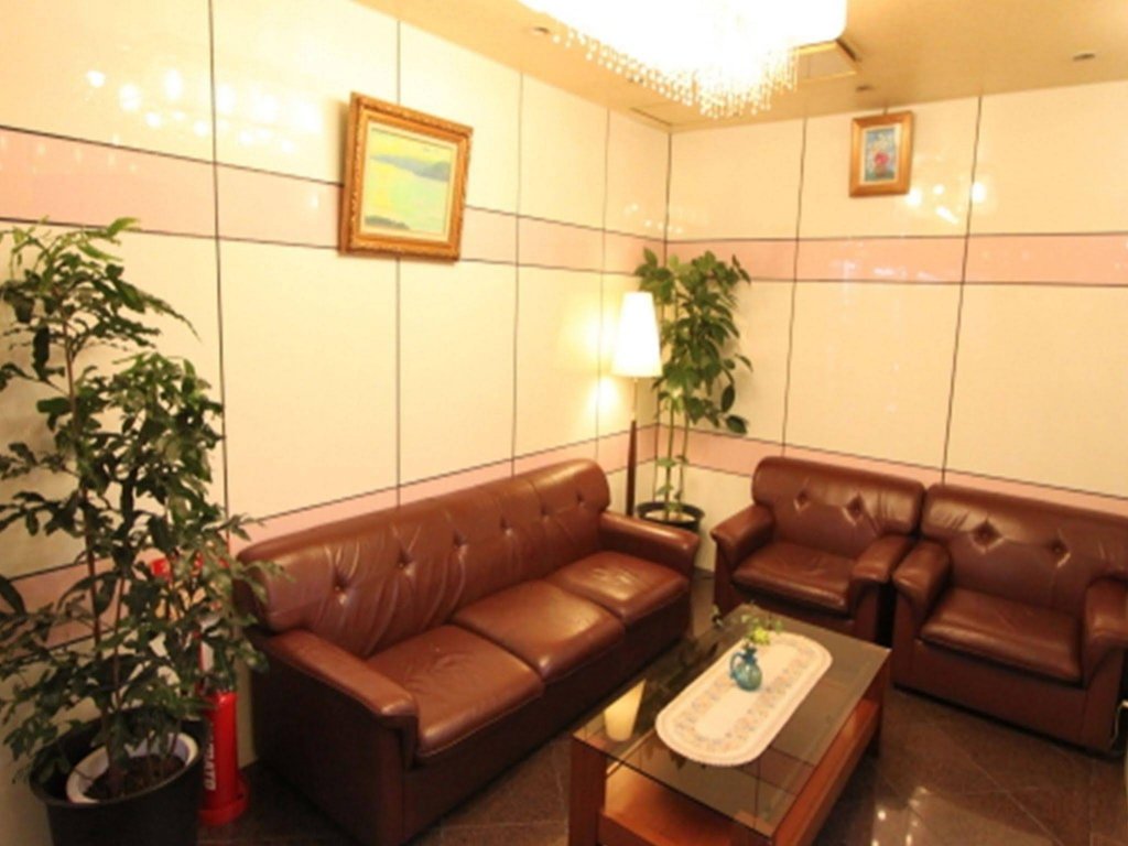 Фото Weekly Green In Namba