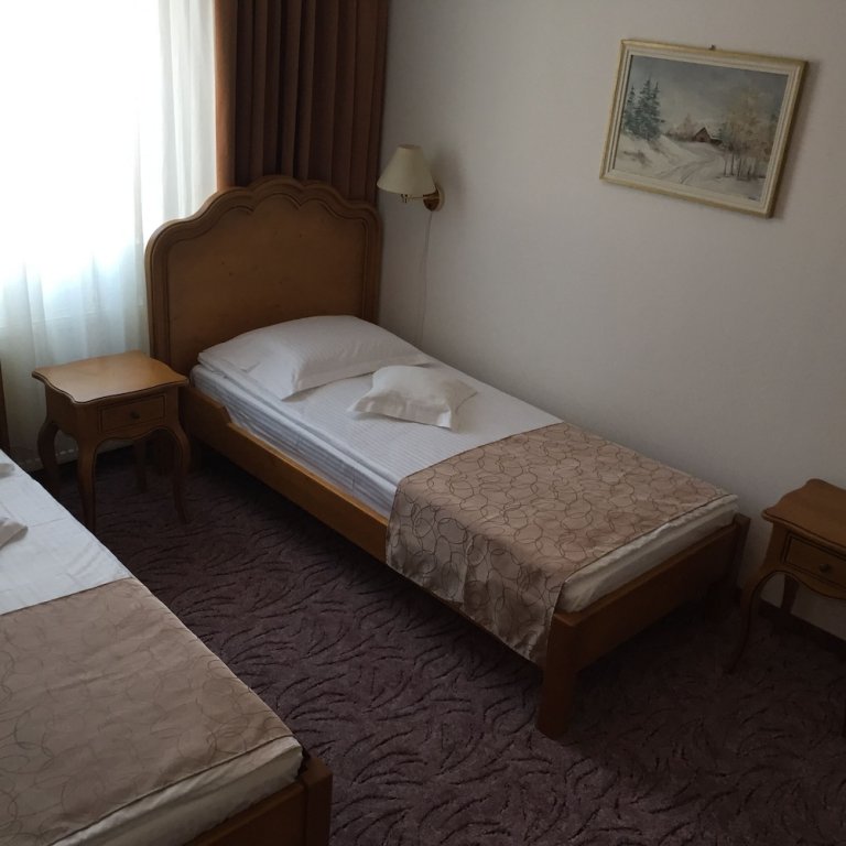 Фото Hotel Meteor Cluj