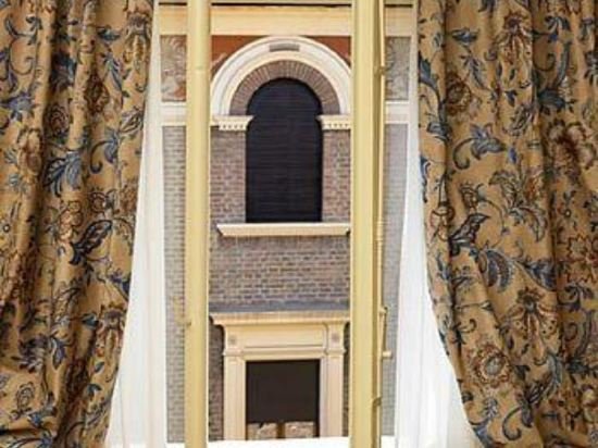 Фото Albergo Reggio