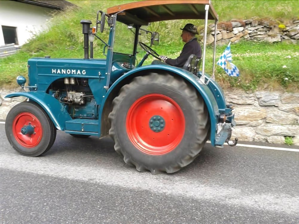 Фото Hotel Stilfserhof