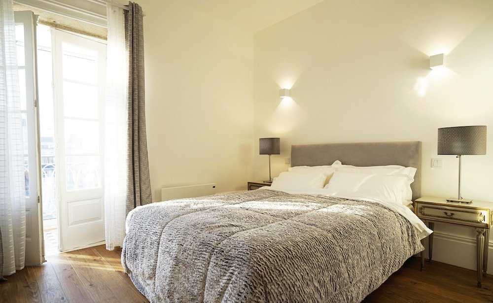 Фото Santa Catarina Guest House