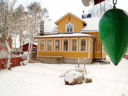 Гостиница Hotel And Cafe Lanterna