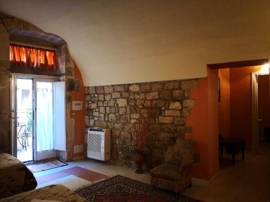 Фото Palazzo 'Il Cavaliere' - B&b di Charme