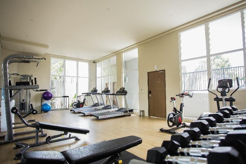 Фото Eastin Ashta Resort Canggu