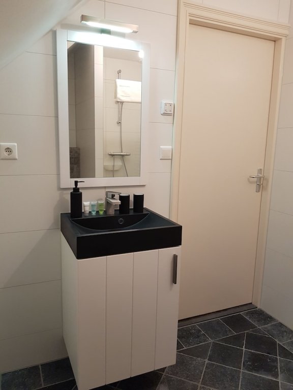 Фото B&b De Stadshoeve