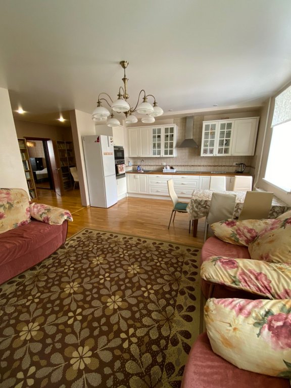 Фото Многоквартир73 на Буинском переулке 1