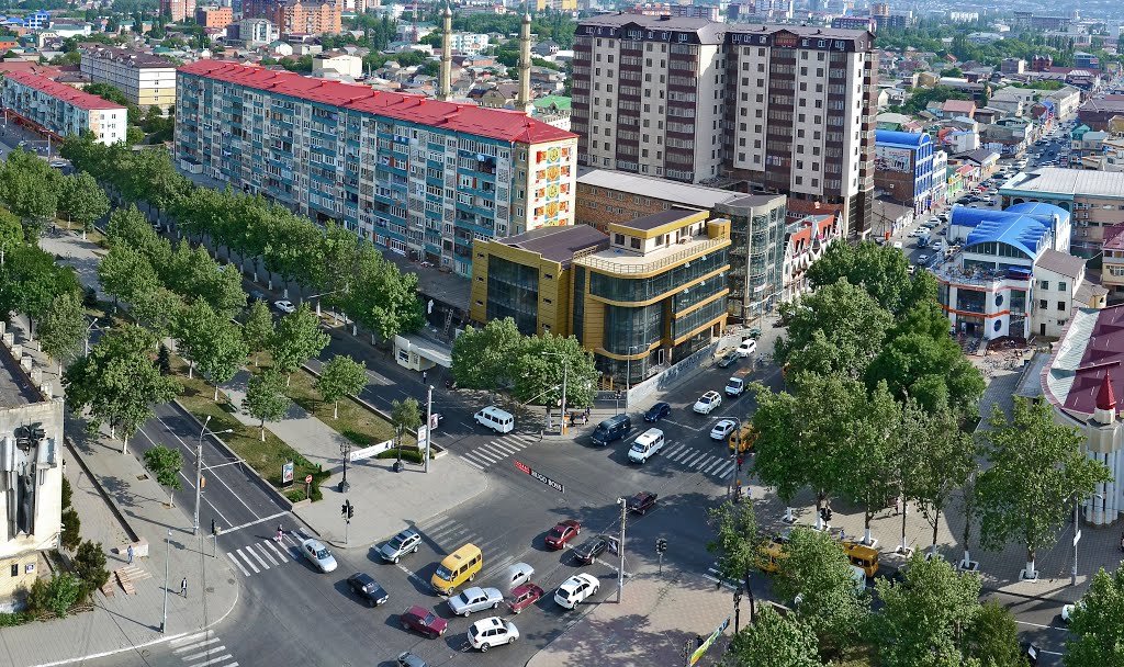 Фото отеля 1