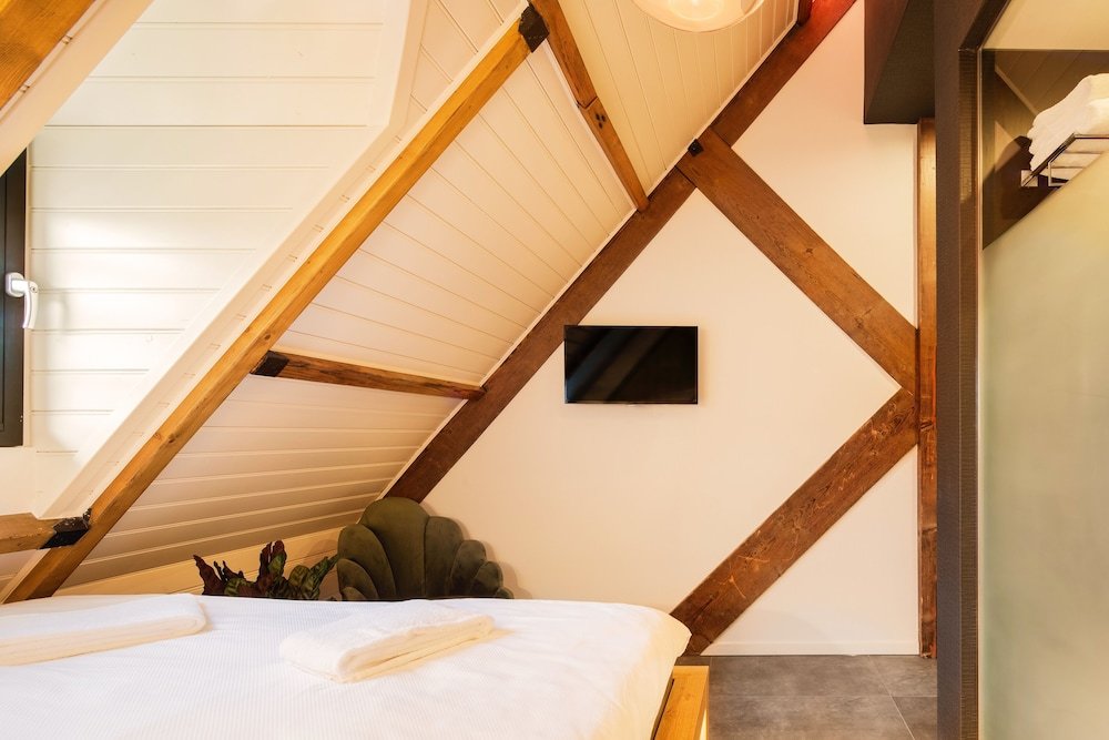 Фото Bunk Hotel Utrecht