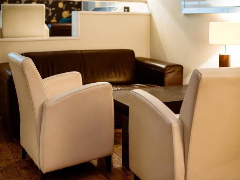 Фото Grey Street Hotel