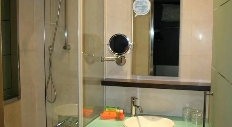 Фото Nh Tenerife