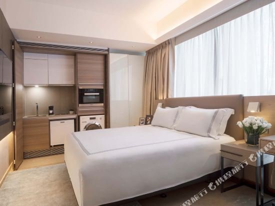 Фото Fraser Residence Orchard Singapore