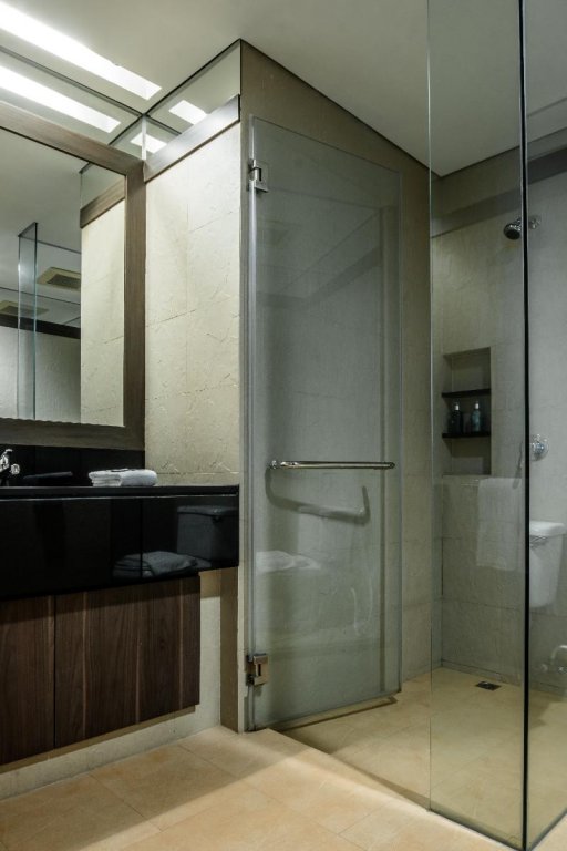 Фото Shama Sukhumvit Bangkok - Sha Extra Plus