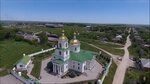 Церковь Преображения Господня (selo Novoselitskoye, ulitsa Norikovykh, 36), iglesia ortodoxa