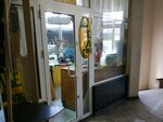 Ателье 6 (улица Пушкина, 42), taller de sastrería