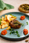 Resto-mesto Blizhe (Gertsena Street, 1А), restaurant