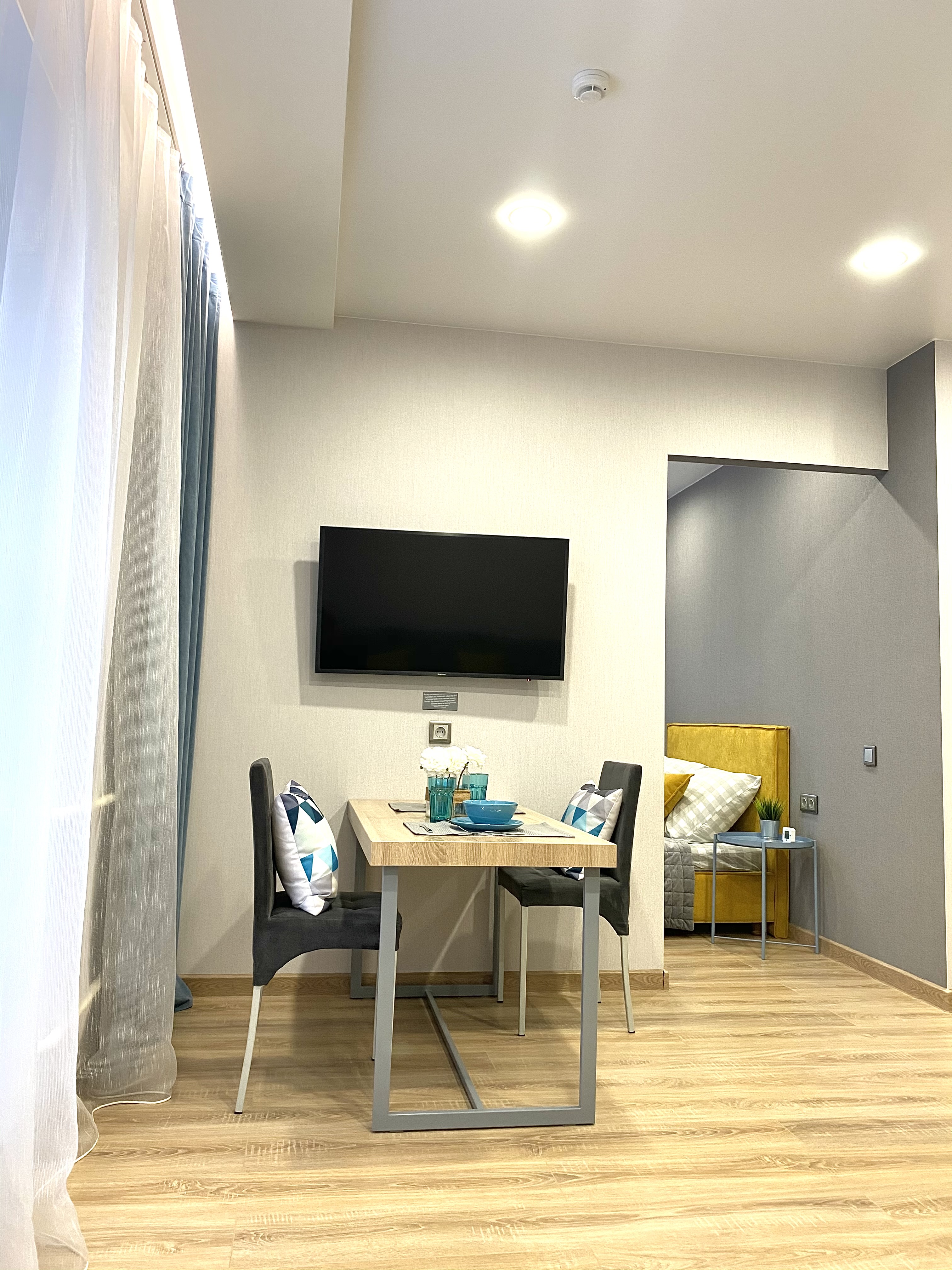 Фото Чкалов & Hotel-22