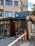 I Love Hair (İstanbul, Besiktas, Etiler Mah., Cevher Sok., 4) ، مصففو الشعر