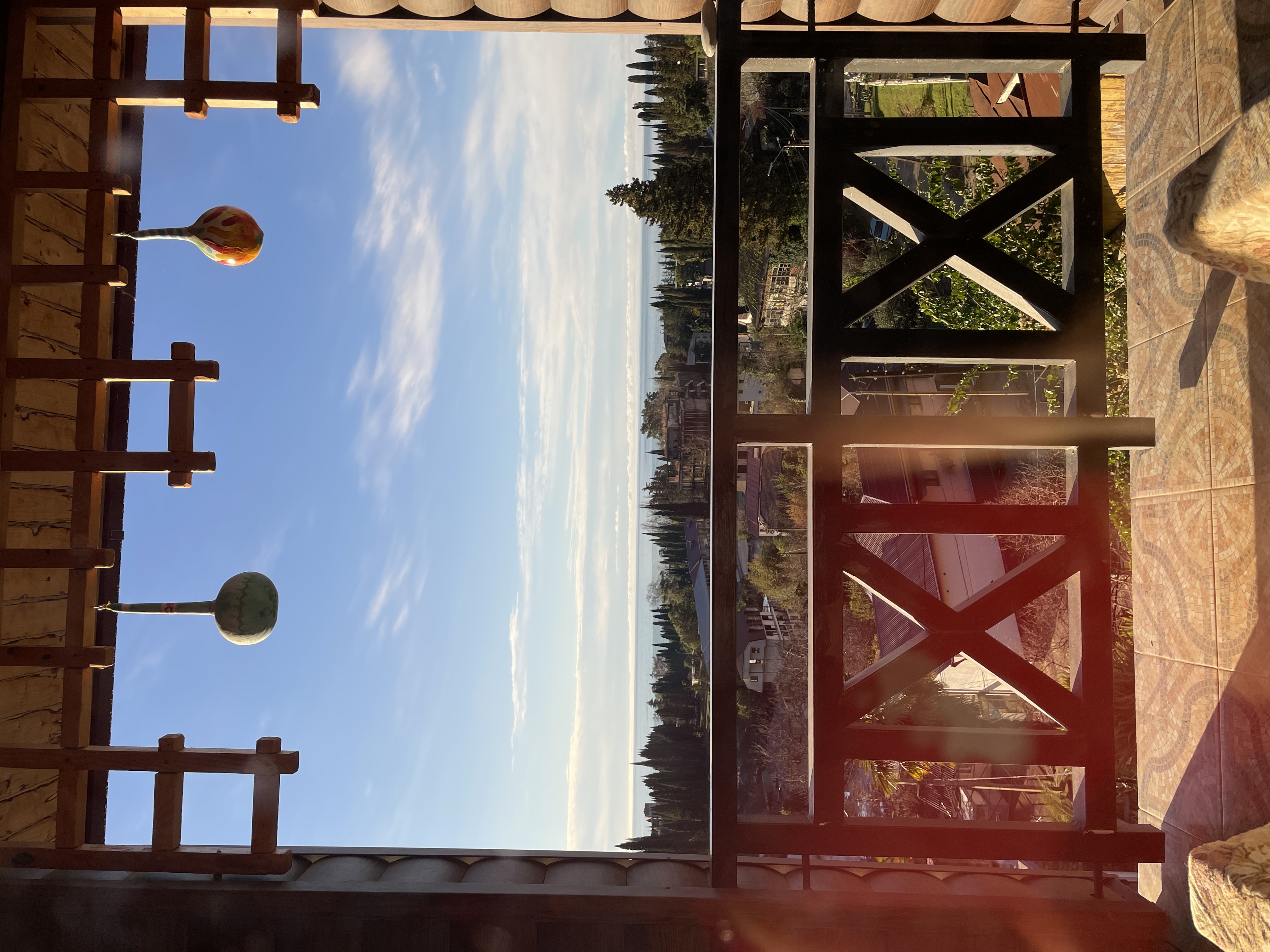 Фото Эль Платано