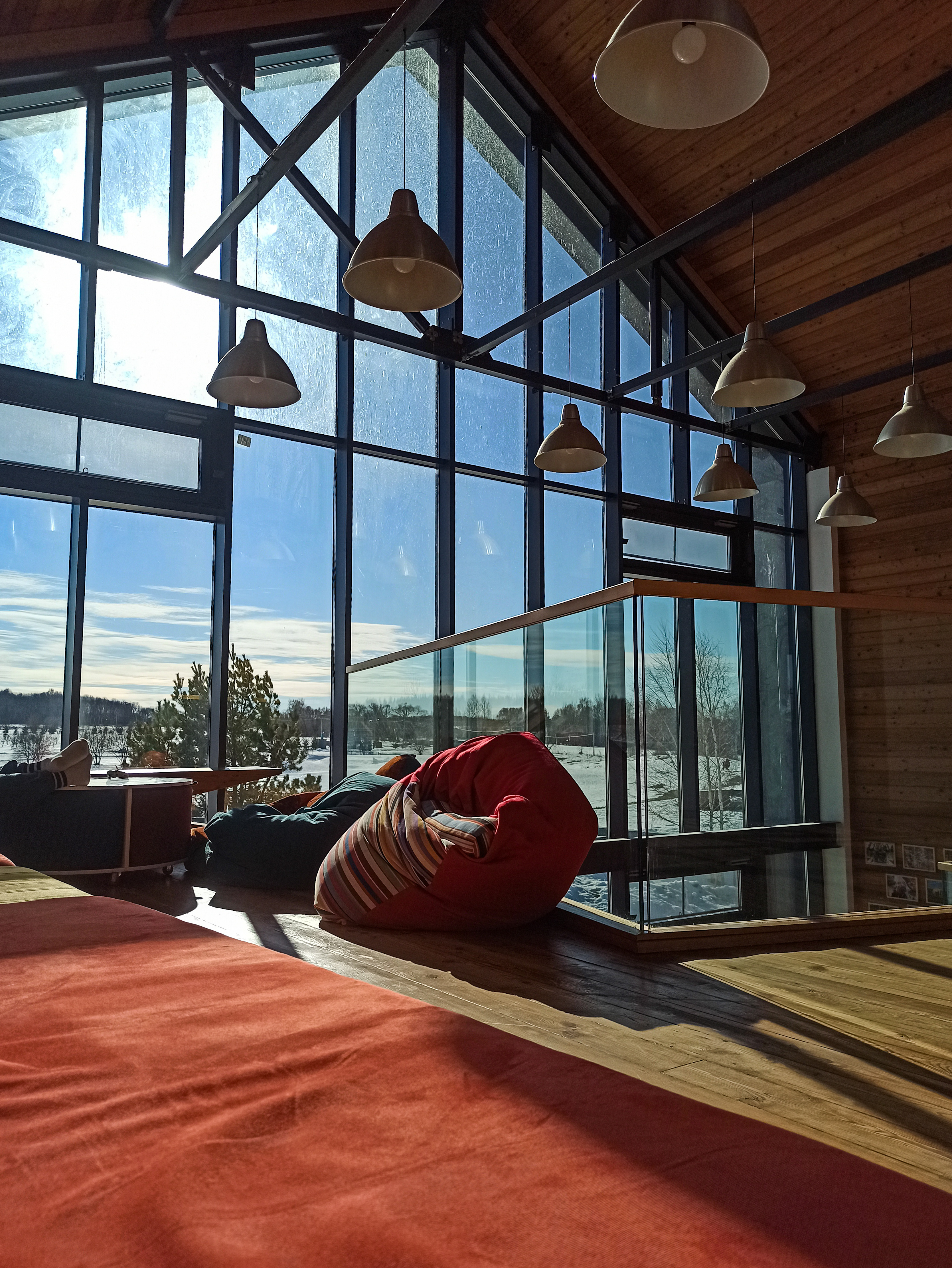 Фото Ясно Поле