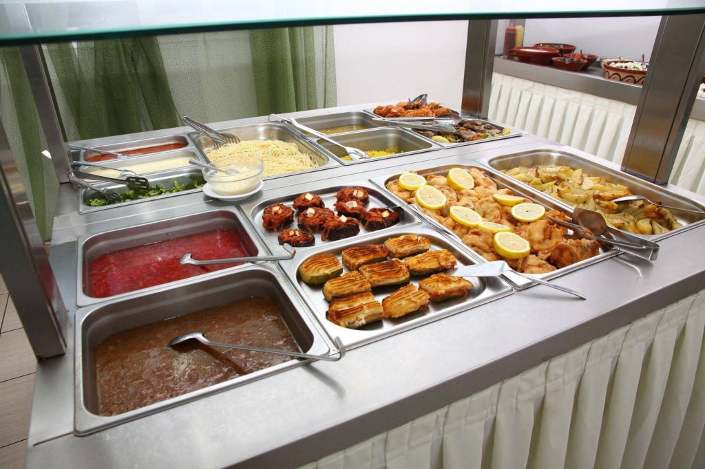 Фото Enorme Armonia Hotel