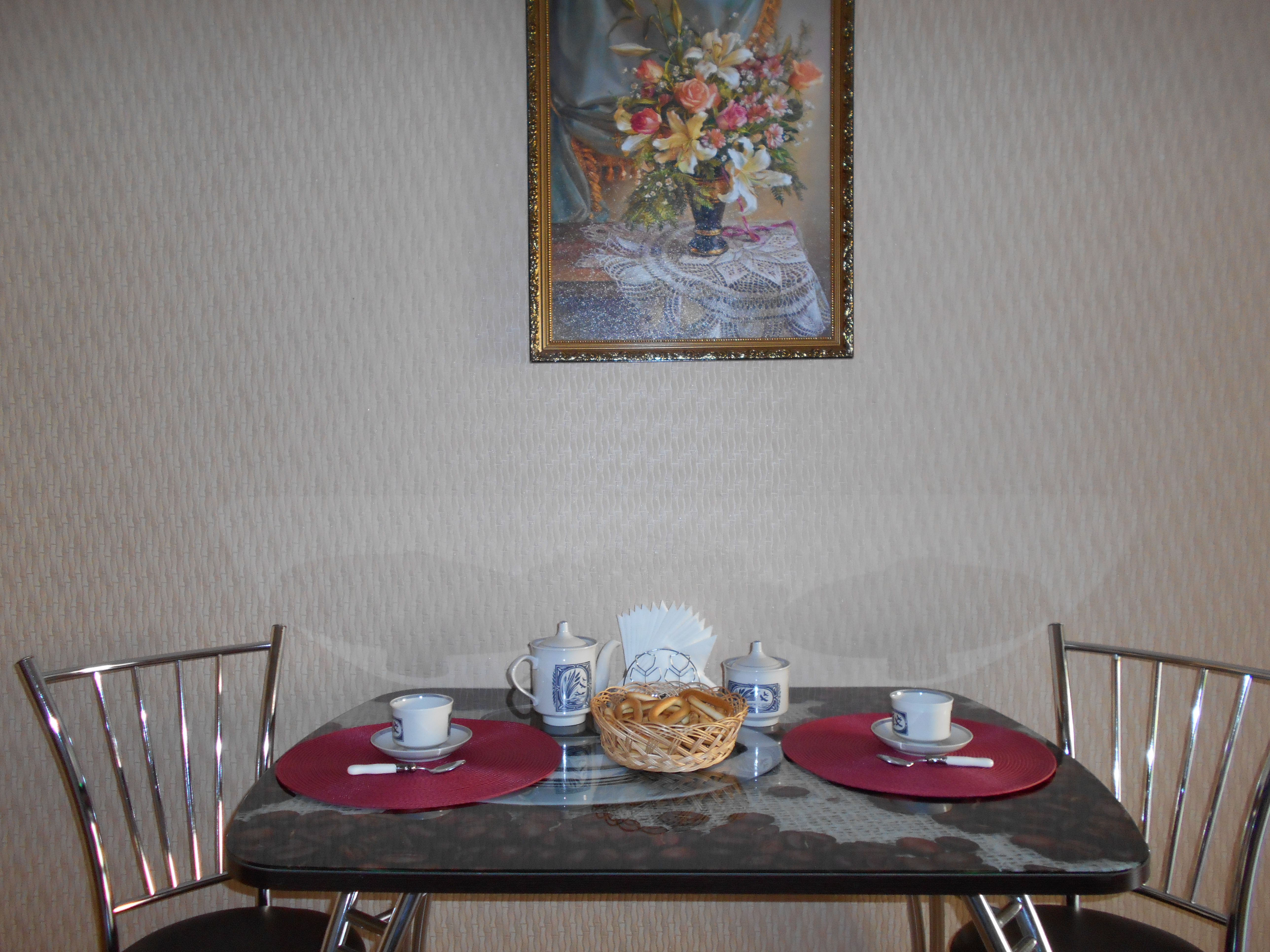 Фото Купеческий на Ленина