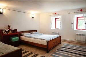 Ugodie-nadonu (derevnya Zatishye, 59), hotel