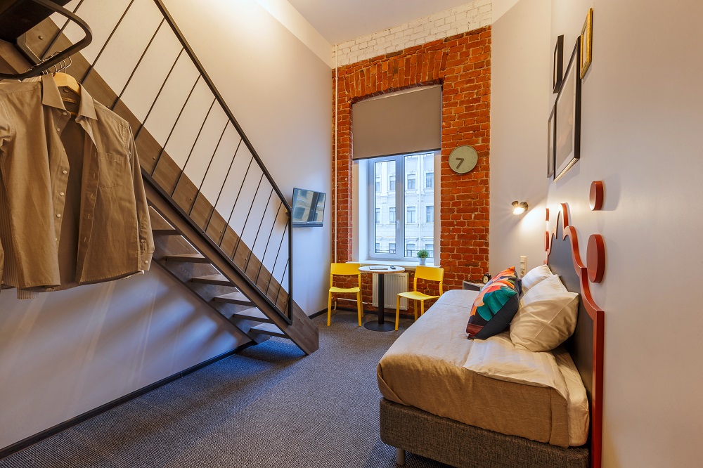 Фото Экспо Hotel