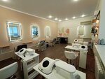 Бьюти коворкинг Beauty Space (Frunze Avenue, 117А) ، صالون تجميل