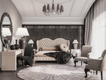 Дизайн студия Дамаск (Bolshaya Konyushennaya Street, 27), diseño de interiores