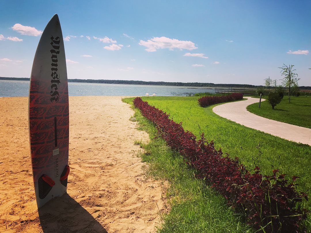 Фото Вазуза Кантри Клаб