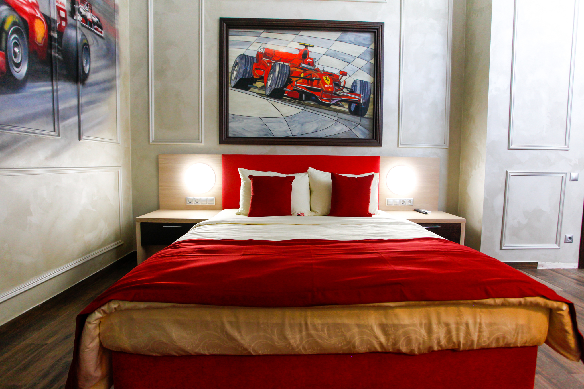 Фото отеля 2