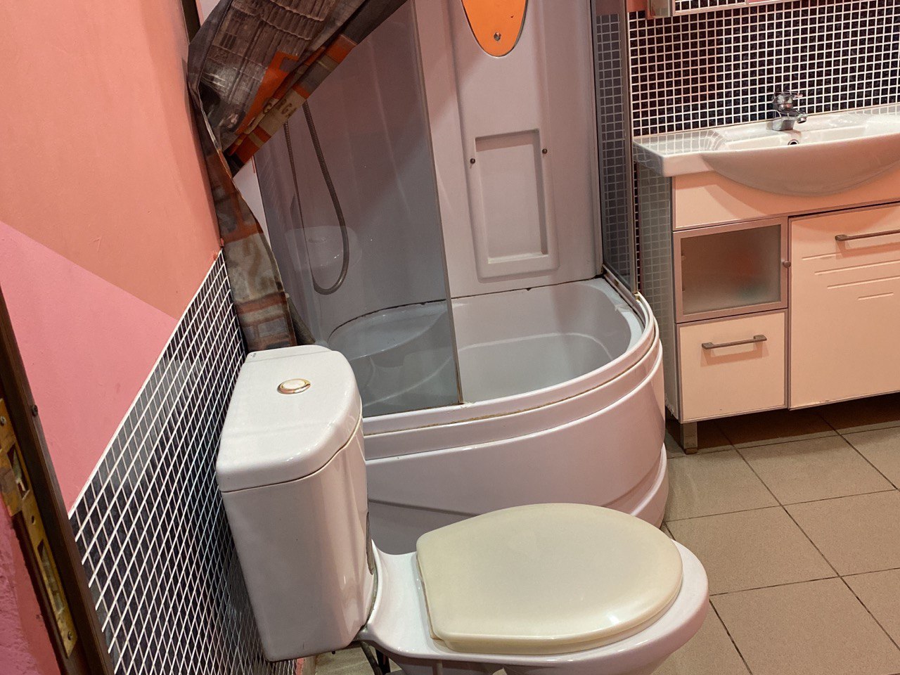 Фото Наш дом