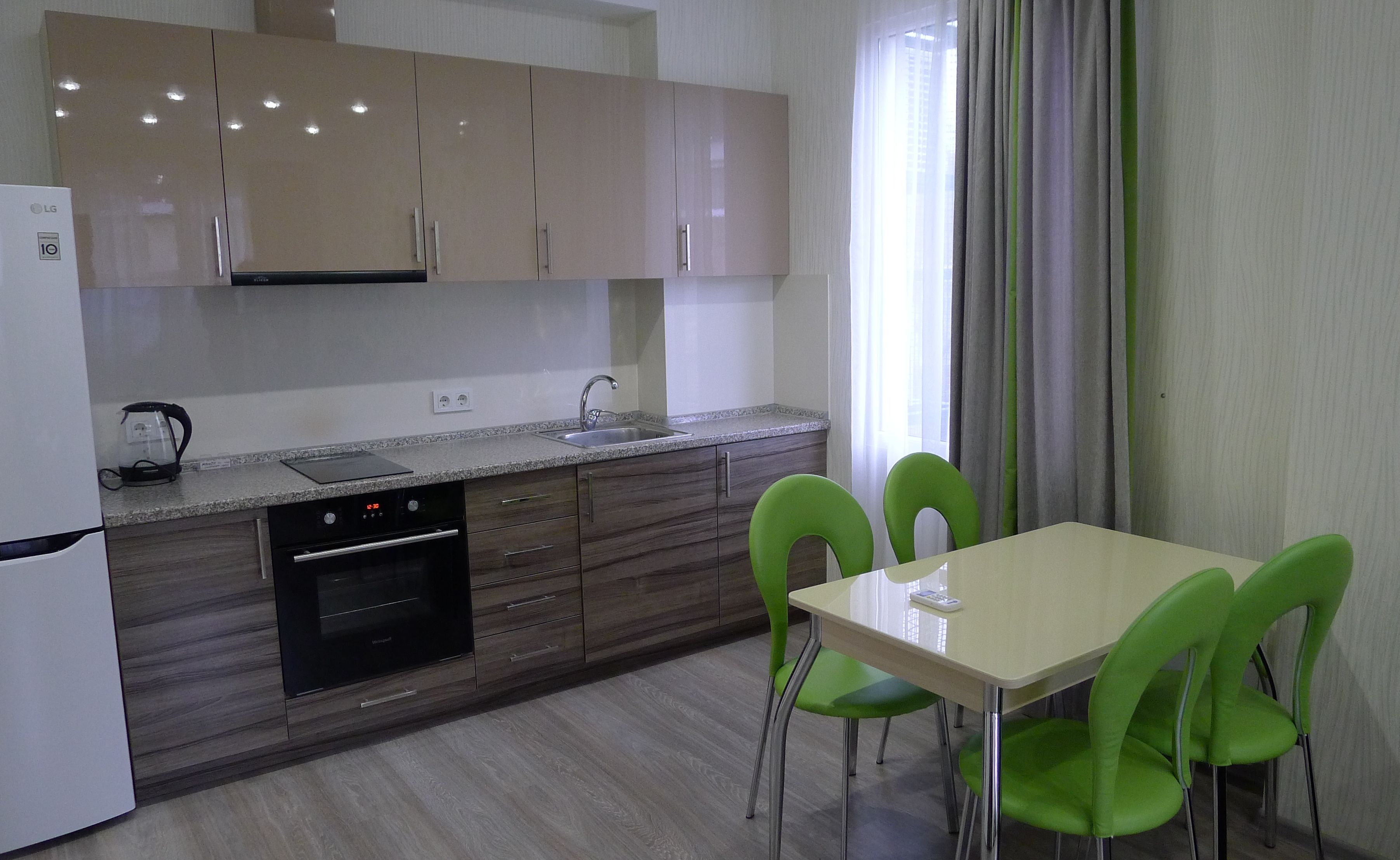 Фото Зеленый мыс