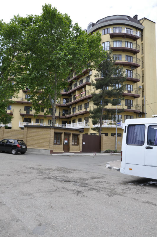 Фото отеля 4