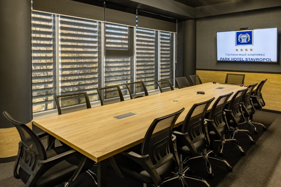 Фото Park Hotel Stavropol