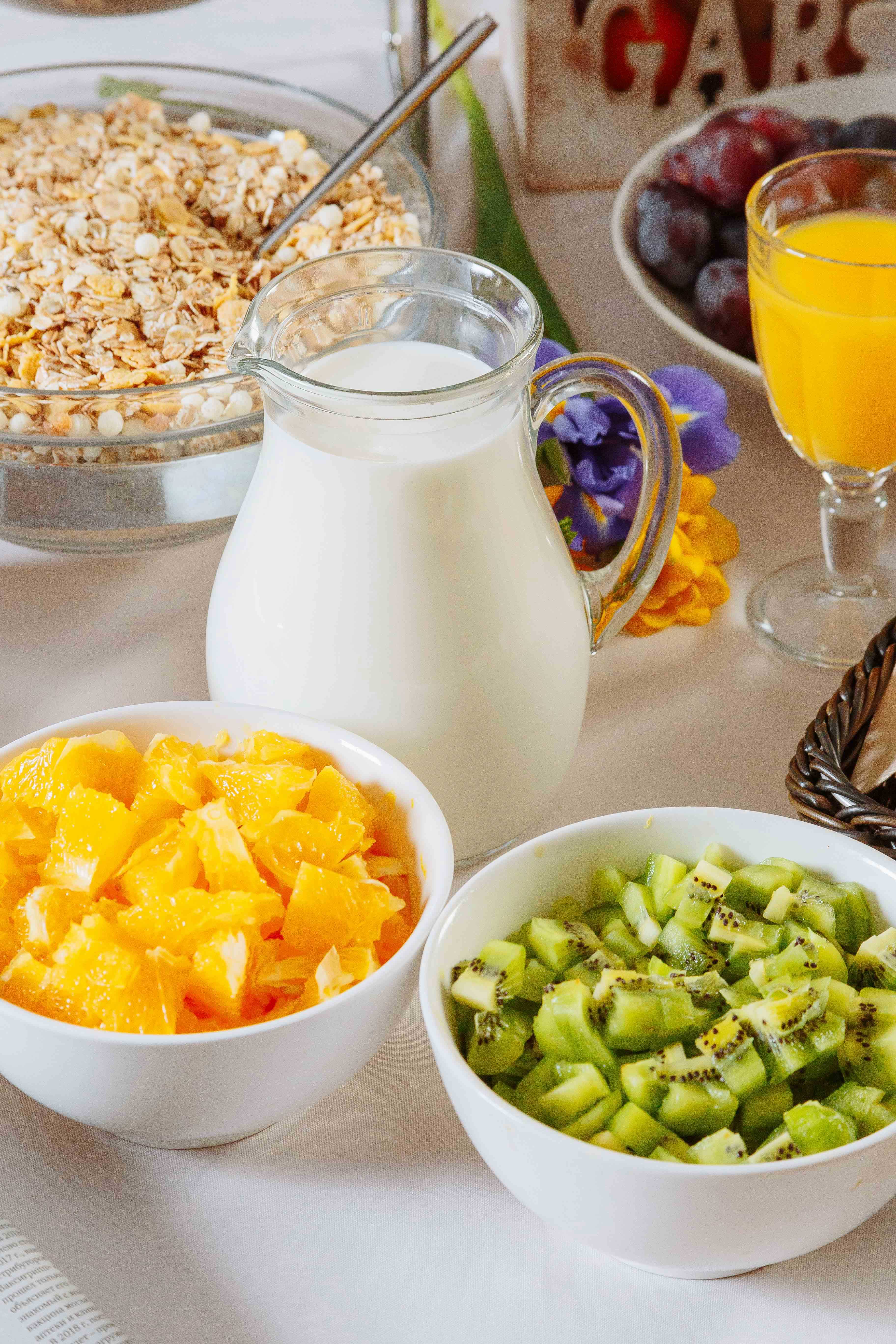 Фото Елисеевский