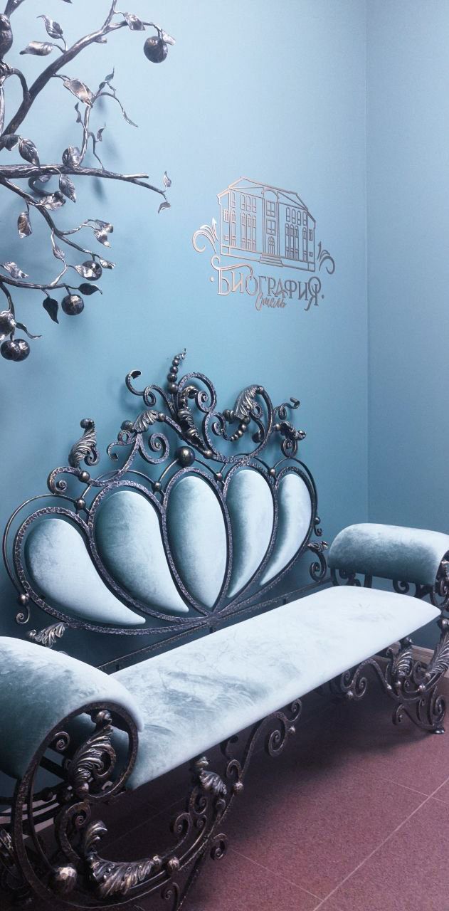 Фото Биография