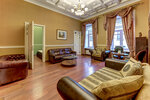 Hermitage Apartment (Kanala Griboedova Embankment, 25), hotel